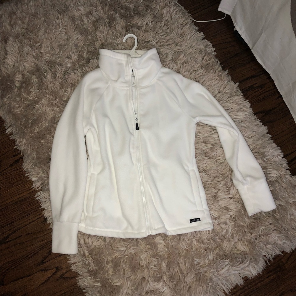 Calvin Klein Jacket
